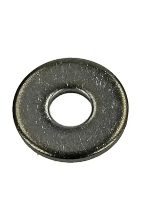 Premium Mack RVS Carrosserie Sluitring 10 stuks 5,3 x 15 mm